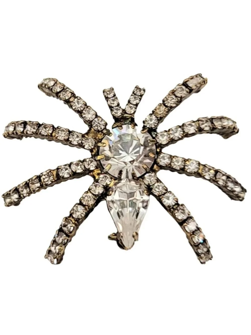 Unbranded gold tone